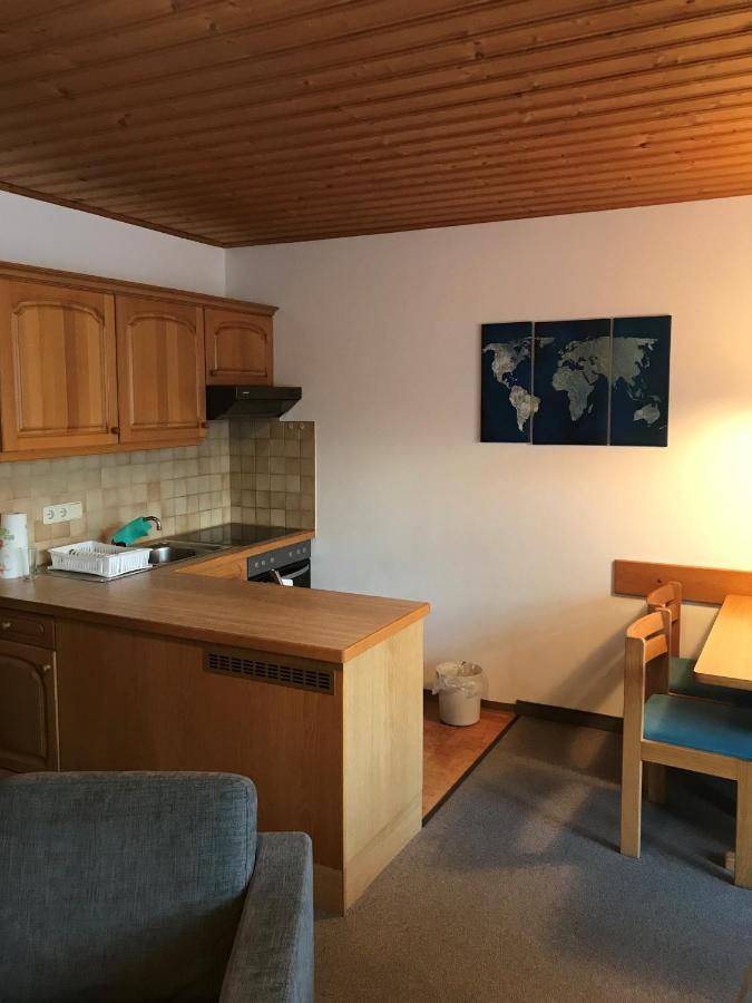 Carinthia apartmány Hermagor-Pressegger See Kültér fotó