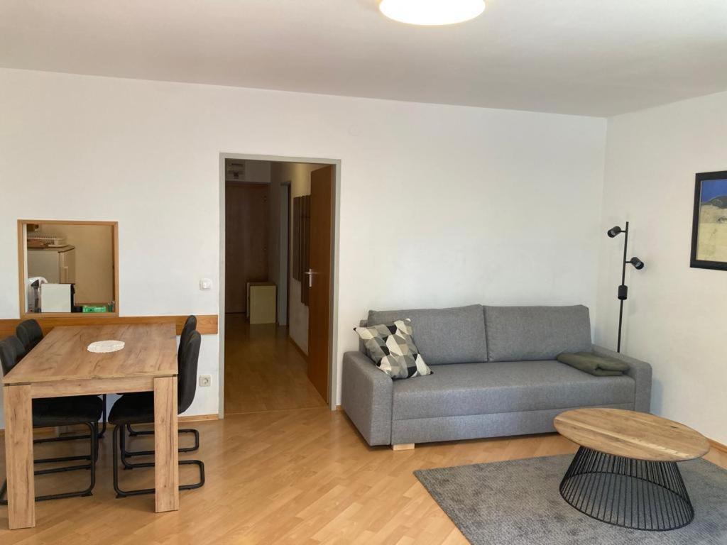 Carinthia apartmány Hermagor-Pressegger See Kültér fotó