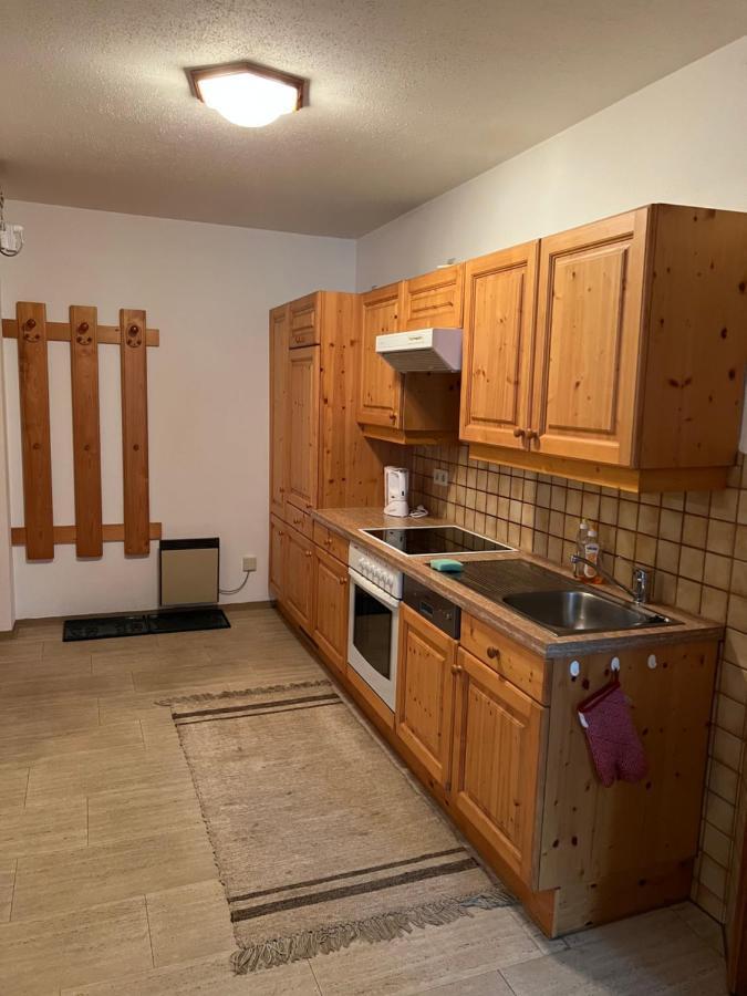 Carinthia apartmány Hermagor-Pressegger See Kültér fotó