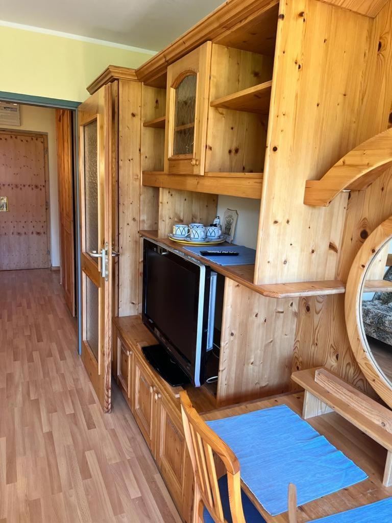 Carinthia apartmány Hermagor-Pressegger See Kültér fotó